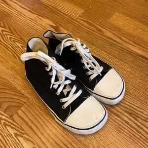 Bohempia barefoot shoes